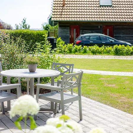 Holiday home Seeherz *