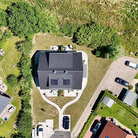 Holiday home Seeherz *