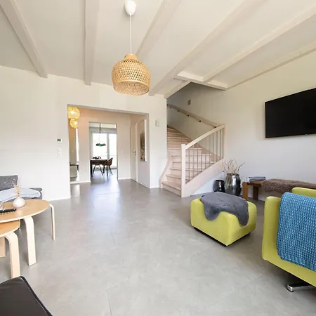 Holiday home Seeherz Sellin (Rugen)
