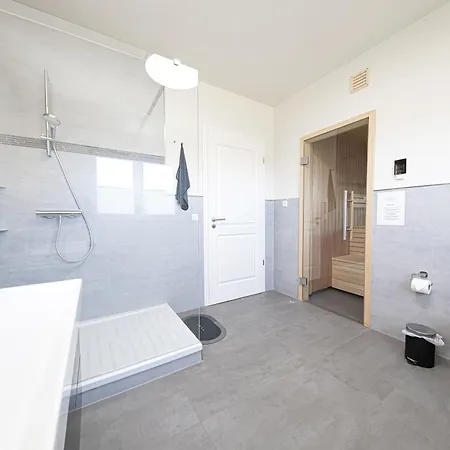 Holiday home Seeherz *