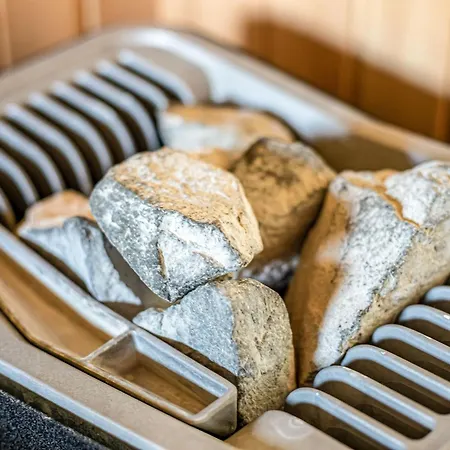 בית נופש Seeherz