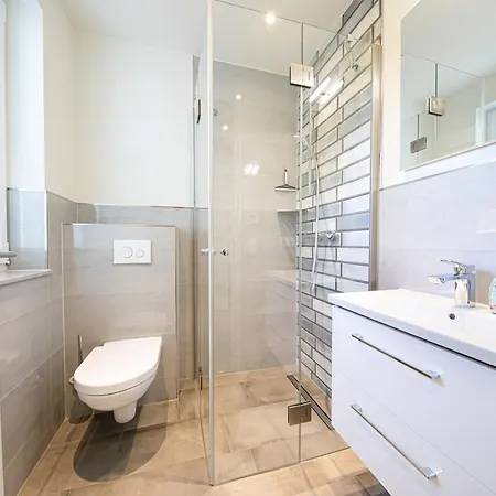 Seeherz Nyaraló Sellin