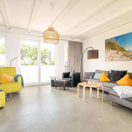 Seeherz Holiday home *