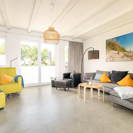 度假居 Seeherz *