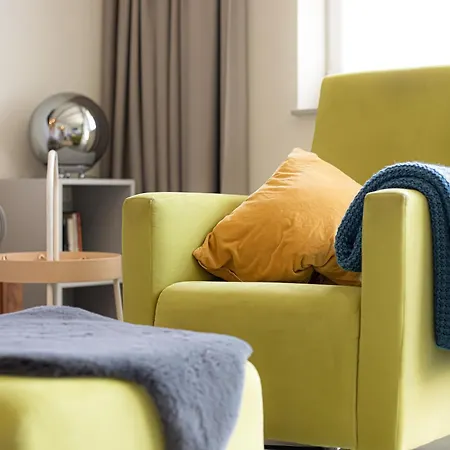 Nyaraló Seeherz Sellin