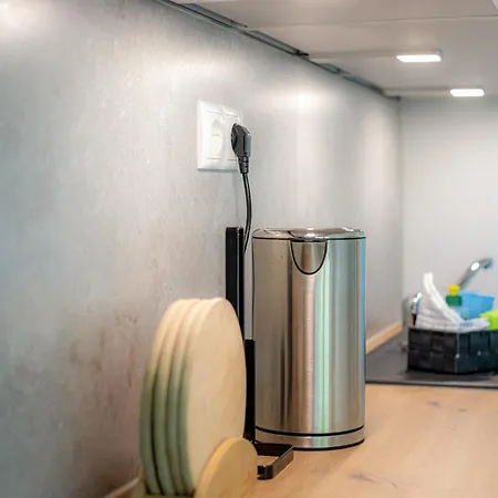 Seeherz Nyaraló Sellin