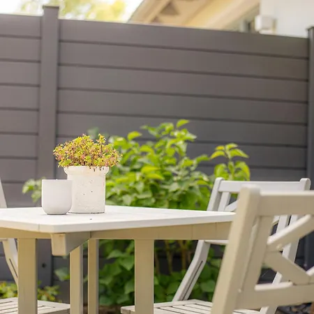 Nyaraló Seeherz Sellin